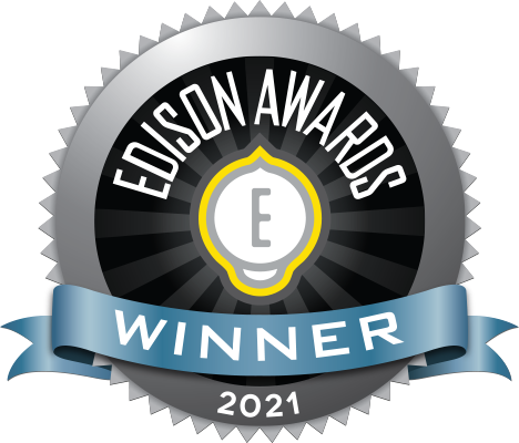 Edison Awards 2021 Winner