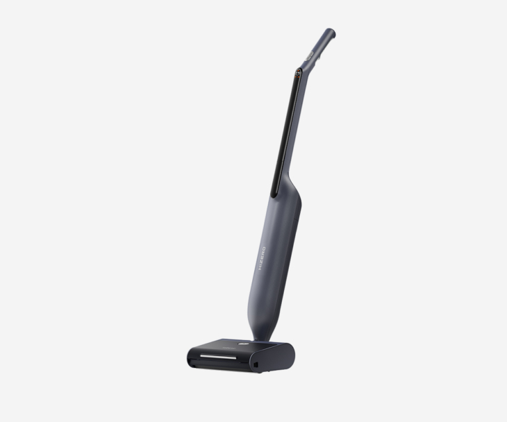 HIZERO Cordless Hard Floor Cleaner F600 - Image 2