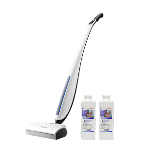 HIZERO F500 Cordless Hard Floor Cleaner