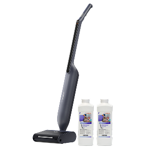 HIZERO F600 Cordless Hard Floor Cleaner