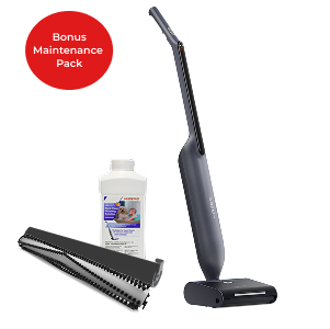HIZERO Cordless Hard Floor Cleaner F600