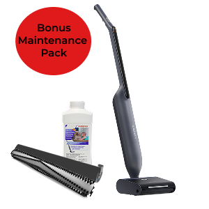 HIZERO Cordless Hard Floor Cleaner F600