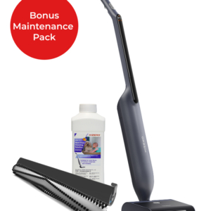 HIZERO Cordless Hard Floor Cleaner F600