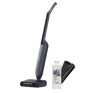 HIZERO F600 Cordless Hard Floor Cleaner