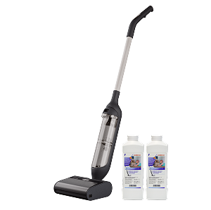 HIZERO F300 Cordless Hard Floor Cleaner