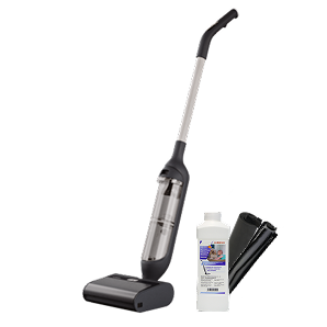 HIZERO F300 Cordless Hard Floor Cleaner